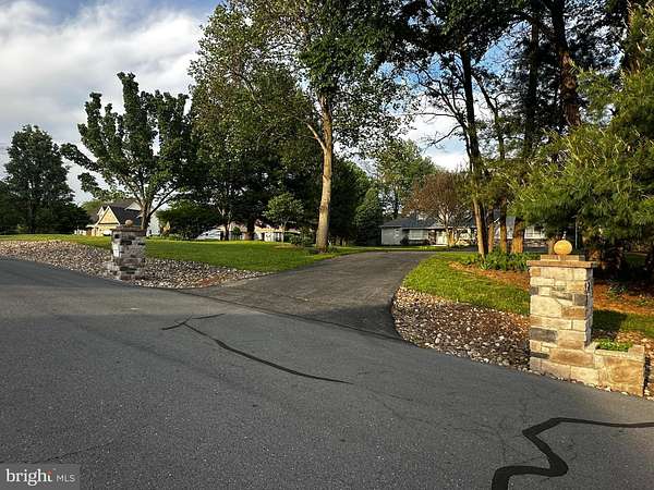 2 Acres of Land with Home for Sale in Martinsburg, West Virginia