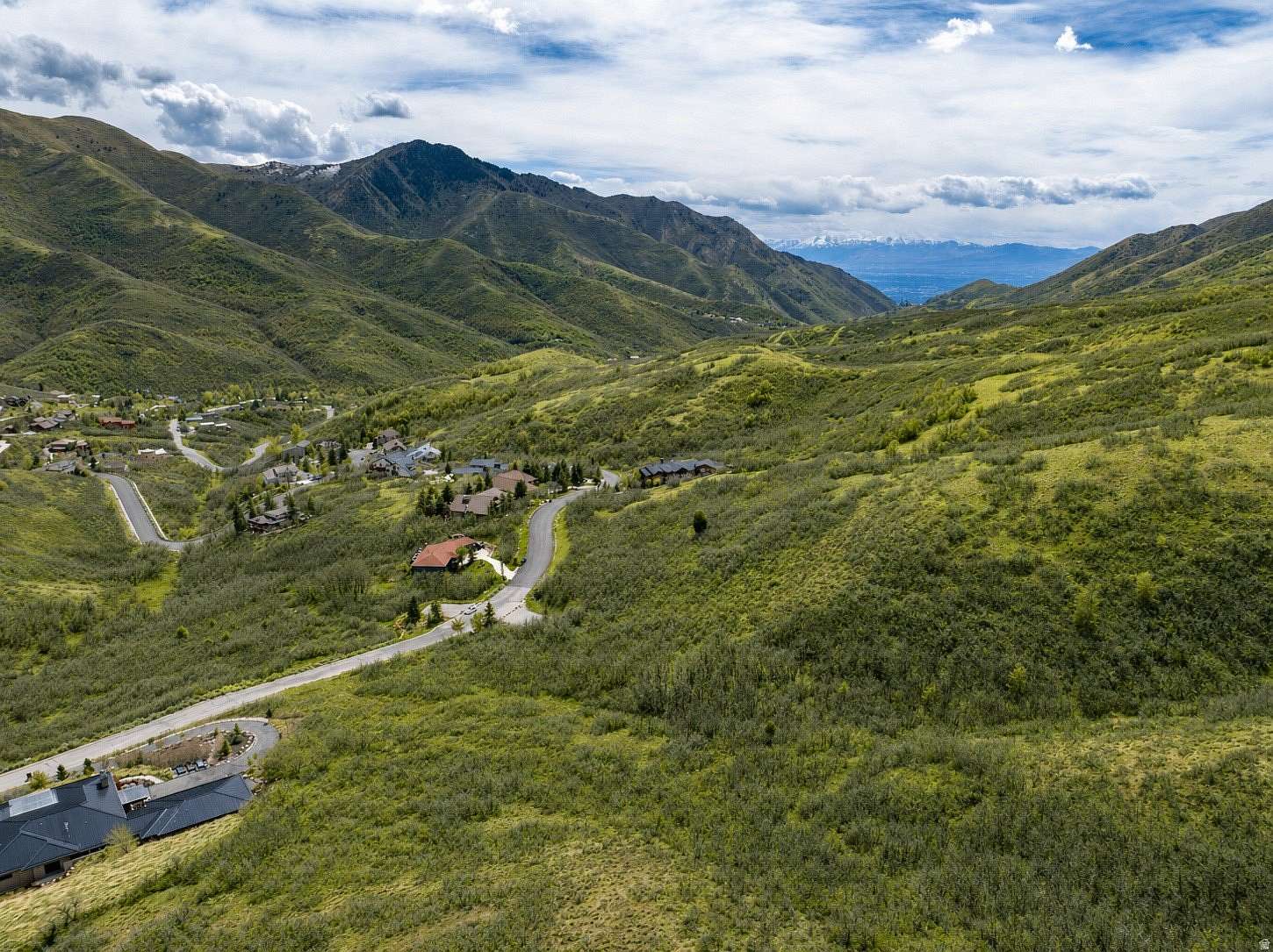 10 Acres of Residential Land for Sale in Salt Lake City, Utah