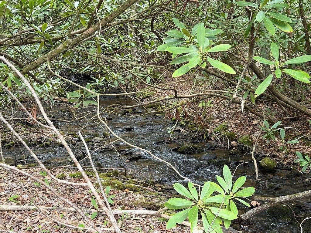2.48 Acres of Land for Sale in Andrews, North Carolina