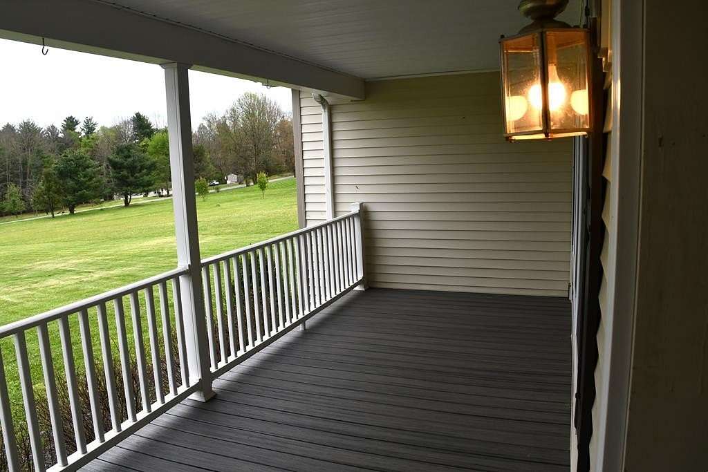 4.53 Acres of Land with Home for Sale in Clarion, Pennsylvania