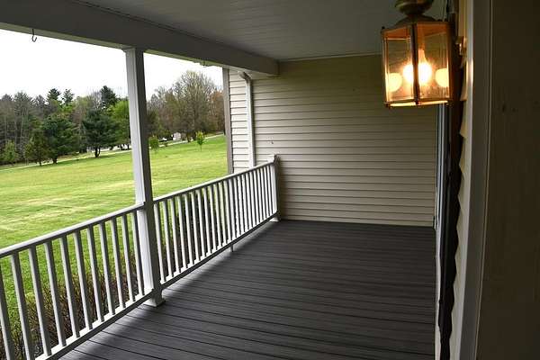 4.53 Acres of Land with Home for Sale in Clarion, Pennsylvania