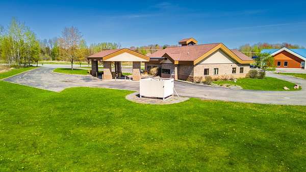 2.6 Acres of Improved Mixed-Use Land for Sale in Weston, Wisconsin