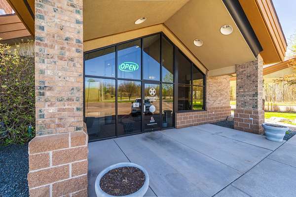 2.6 Acres of Improved Mixed-Use Land for Sale in Weston, Wisconsin