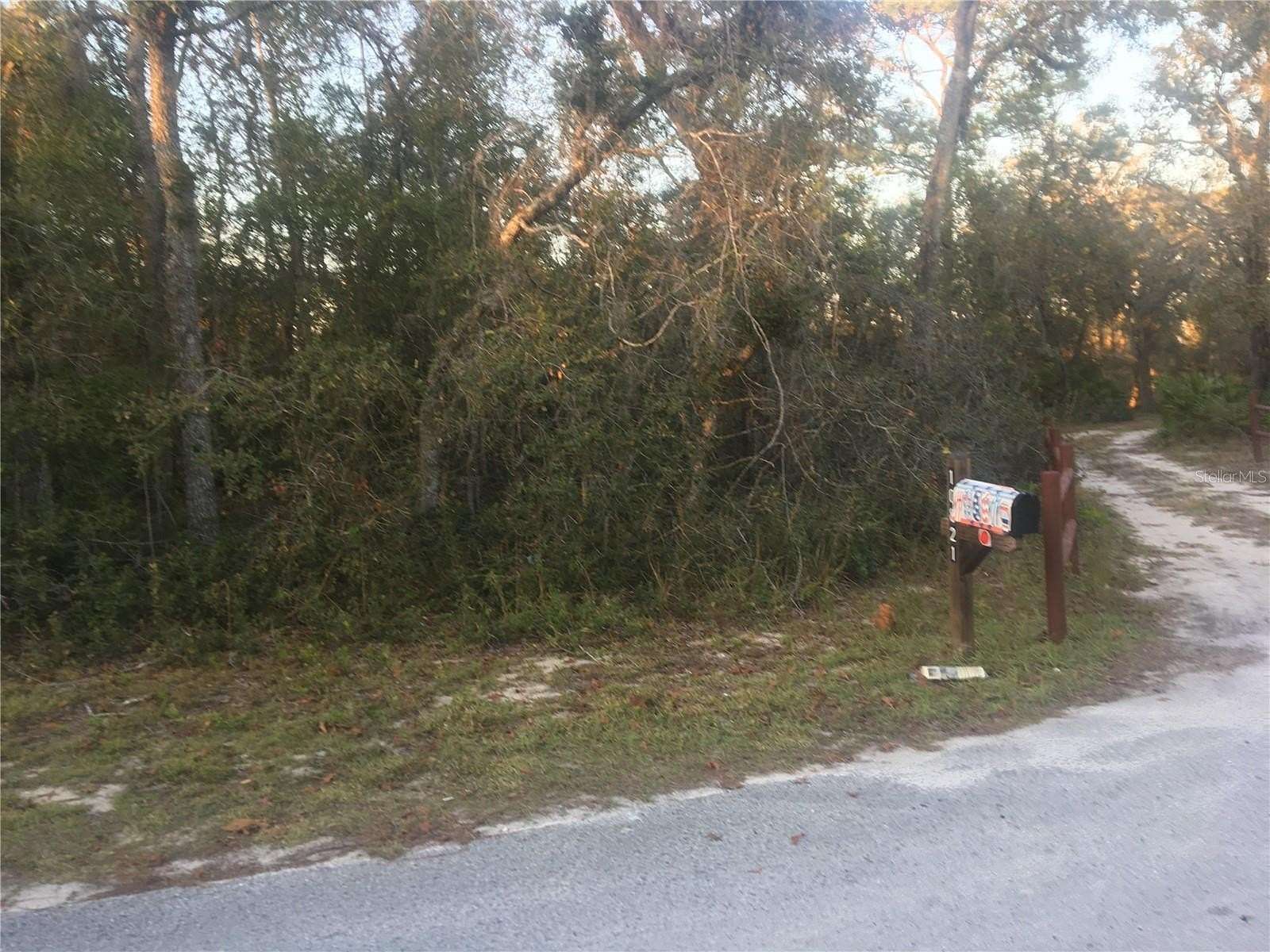 1.56 Acres of Residential Land for Sale in Hudson, Florida