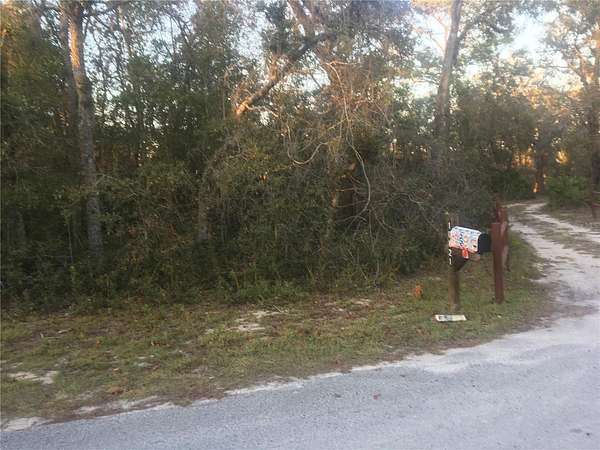 1.56 Acres of Residential Land for Sale in Hudson, Florida