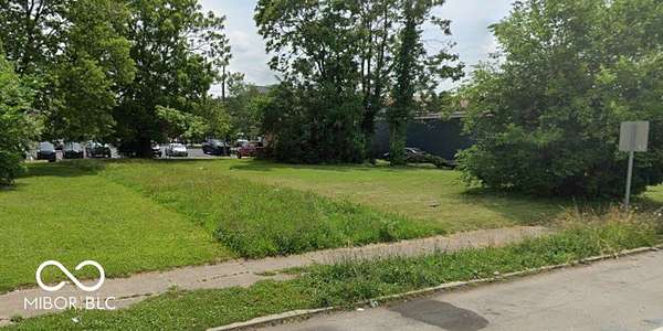 0.12 Acres of Residential Land for Sale in Indianapolis, Indiana