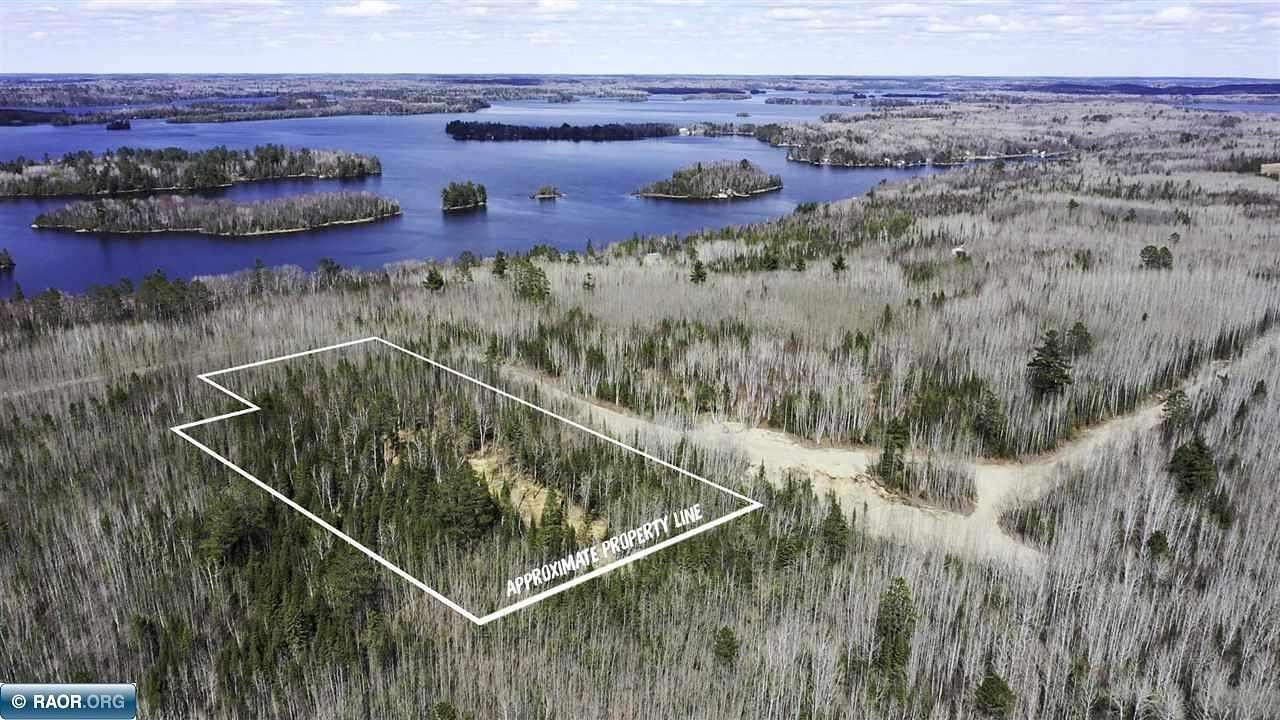 3.1 Acres of Residential Land for Sale in Cook, Minnesota