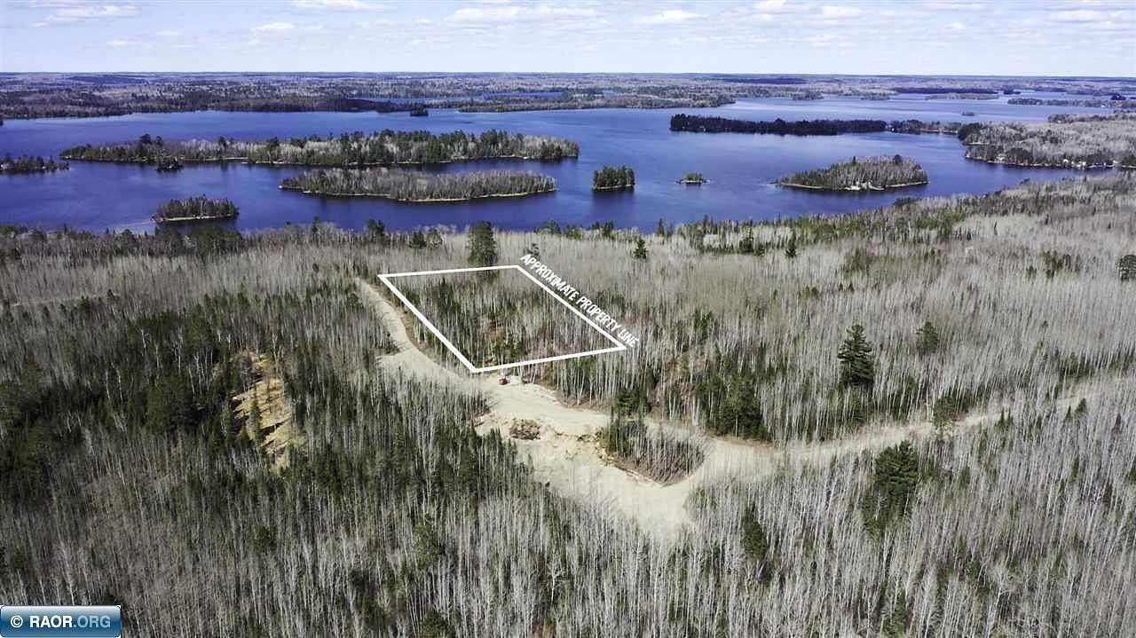 3.3 Acres of Residential Land for Sale in Cook, Minnesota