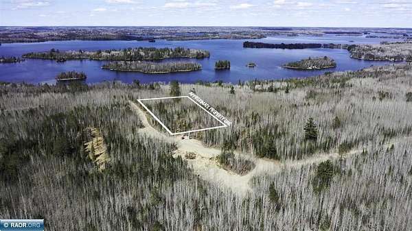 3.3 Acres of Land for Sale in Cook, Minnesota