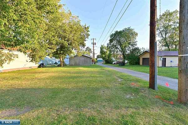 0.1 Acres of Land for Sale in Calumet, Minnesota