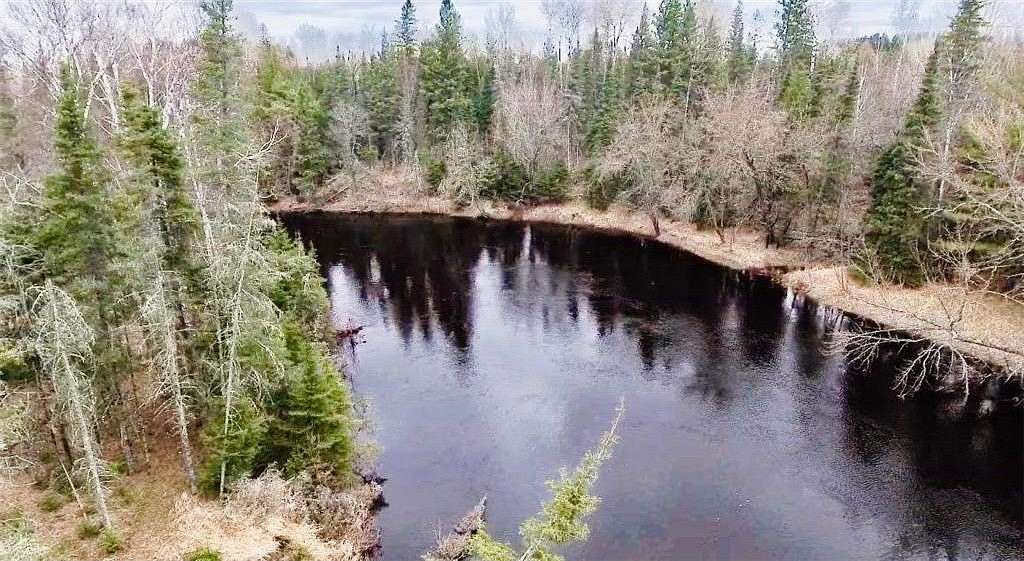 10.9 Acres of Recreational & Residential Land for Sale in Eveleth, Minnesota