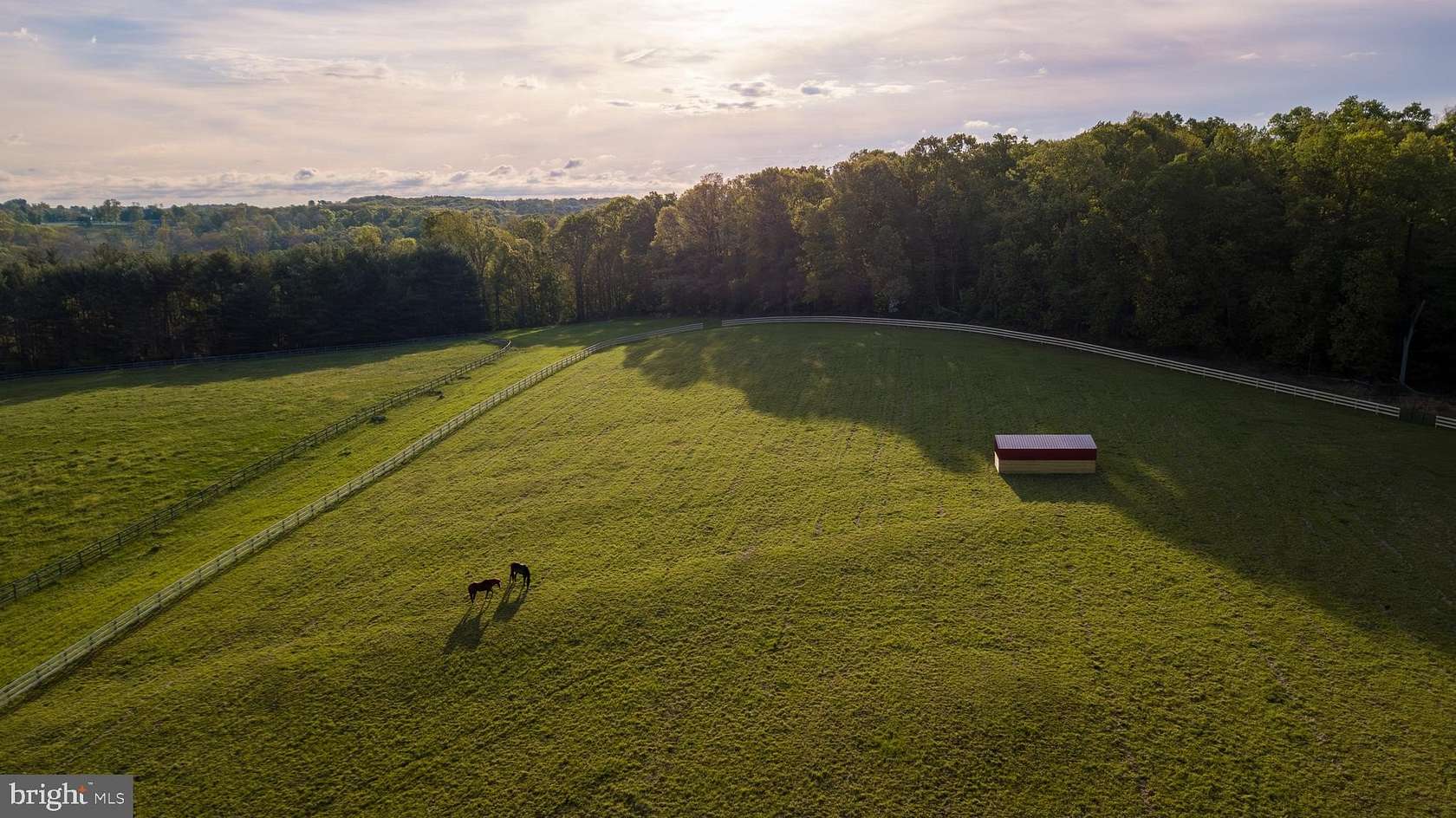 39.3 Acres of Land for Sale in Sparks, Maryland