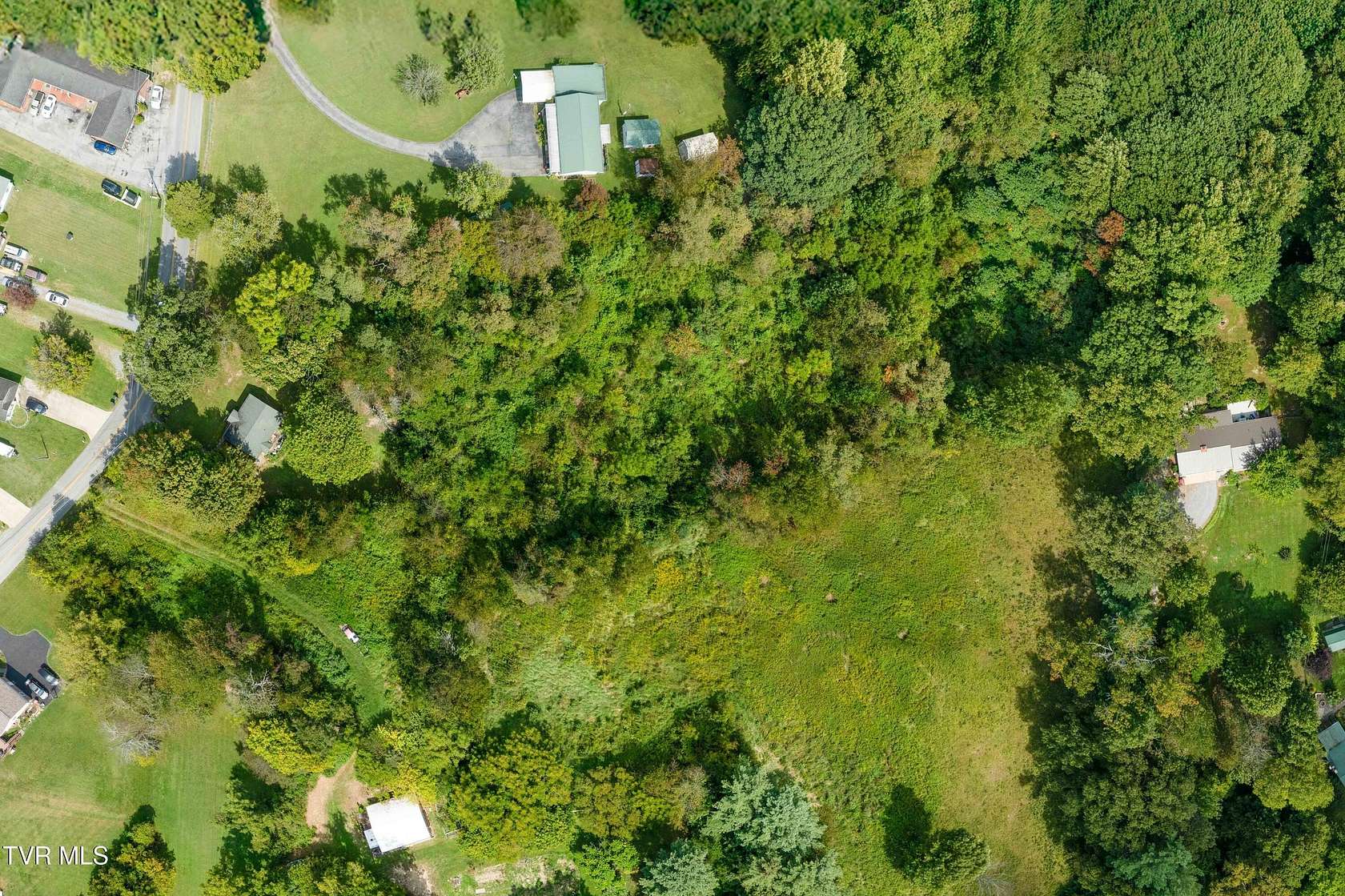 2.9 Acres of Residential Land for Sale in Johnson City, Tennessee