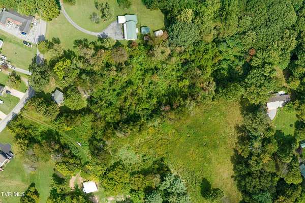 2.9 Acres of Residential Land for Sale in Johnson City, Tennessee