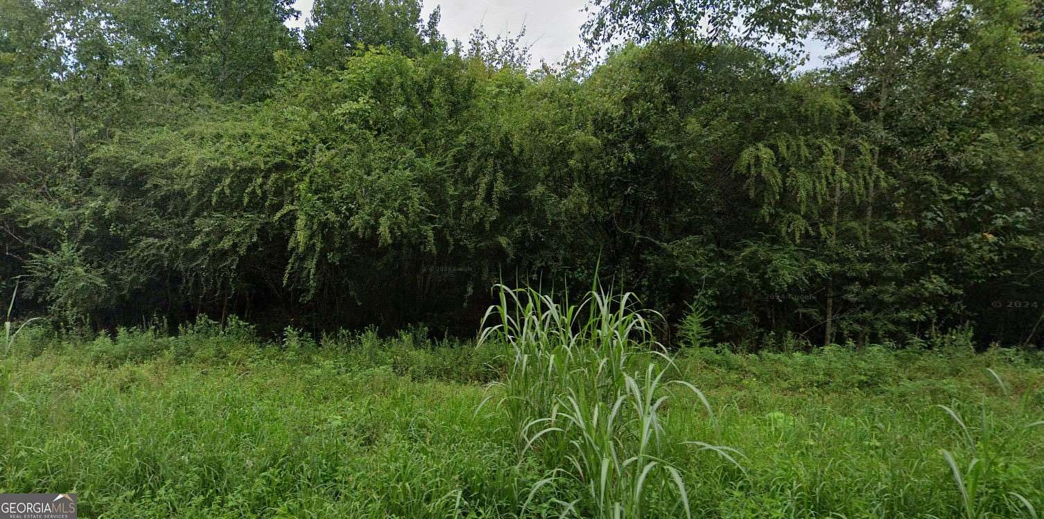 4.84 Acres of Residential Land for Sale in Summerville, Georgia