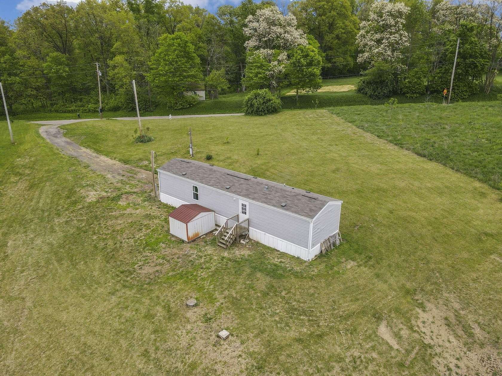1.75 Acres of Residential Land for Sale in Amanda, Ohio