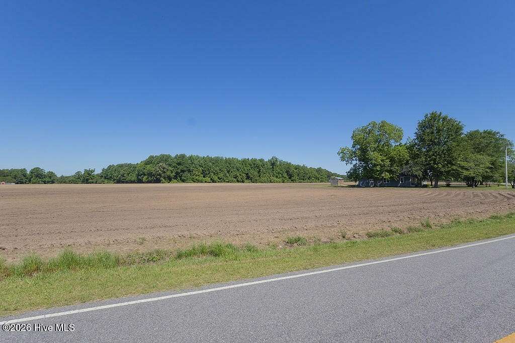 41.1 Acres of Recreational Land for Sale in Edenton, North Carolina