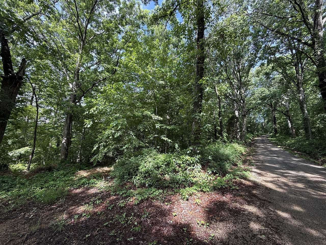 2.62 Acres of Residential Land for Sale in Morgantown, Kentucky