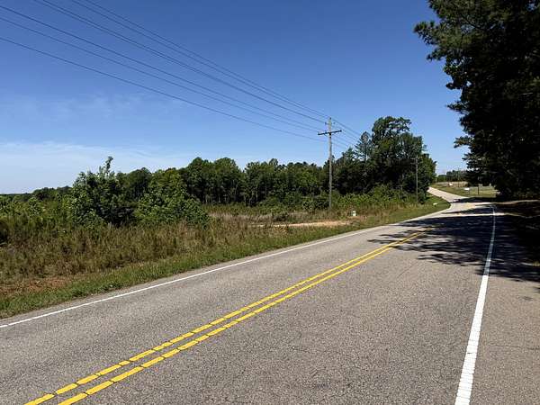 111 Acres of Recreational Land for Sale in River Township, North Carolina