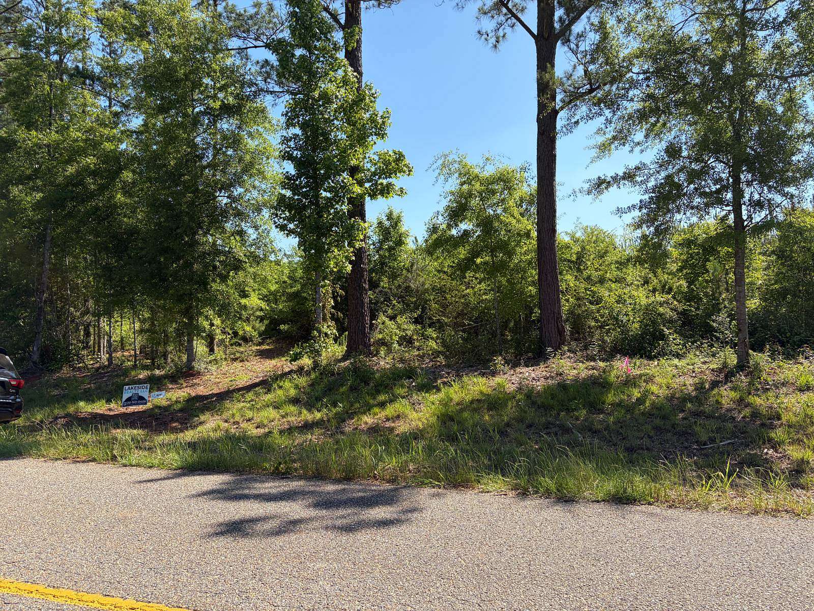 3.69 Acres of Residential Land for Sale in Andalusia, Alabama