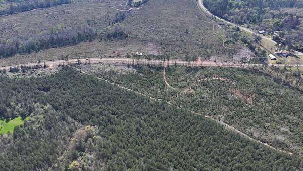 3.69 Acres of Residential Land for Sale in Andalusia, Alabama