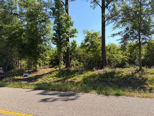 3.69 Acres of Residential Land for Sale in Andalusia, Alabama
