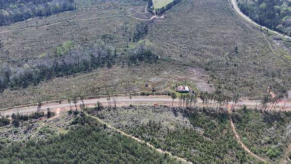 3.15 Acres of Residential Land for Sale in Andalusia, Alabama