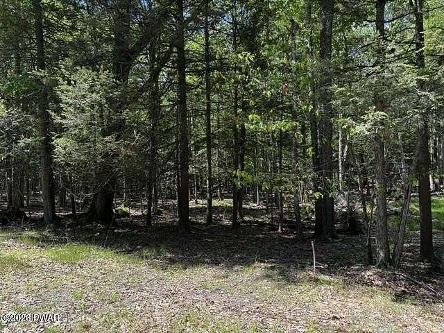 1 Acre of Residential Land for Sale in Hawley, Pennsylvania