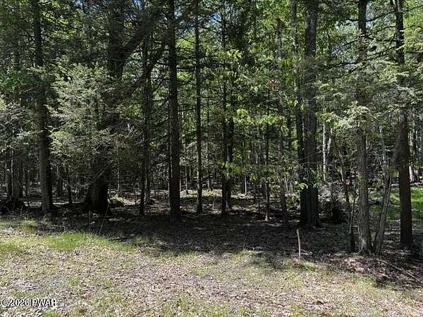 1 Acre of Residential Land for Sale in Hawley, Pennsylvania