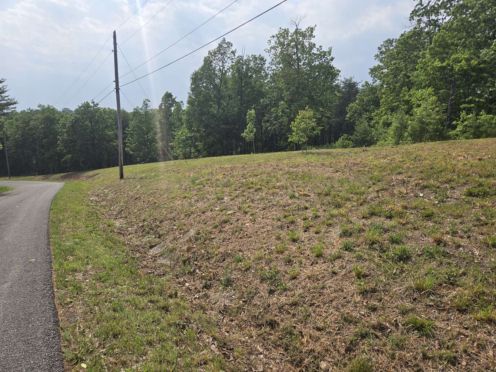0.81 Acres of Residential Land for Sale in Waverly, Tennessee