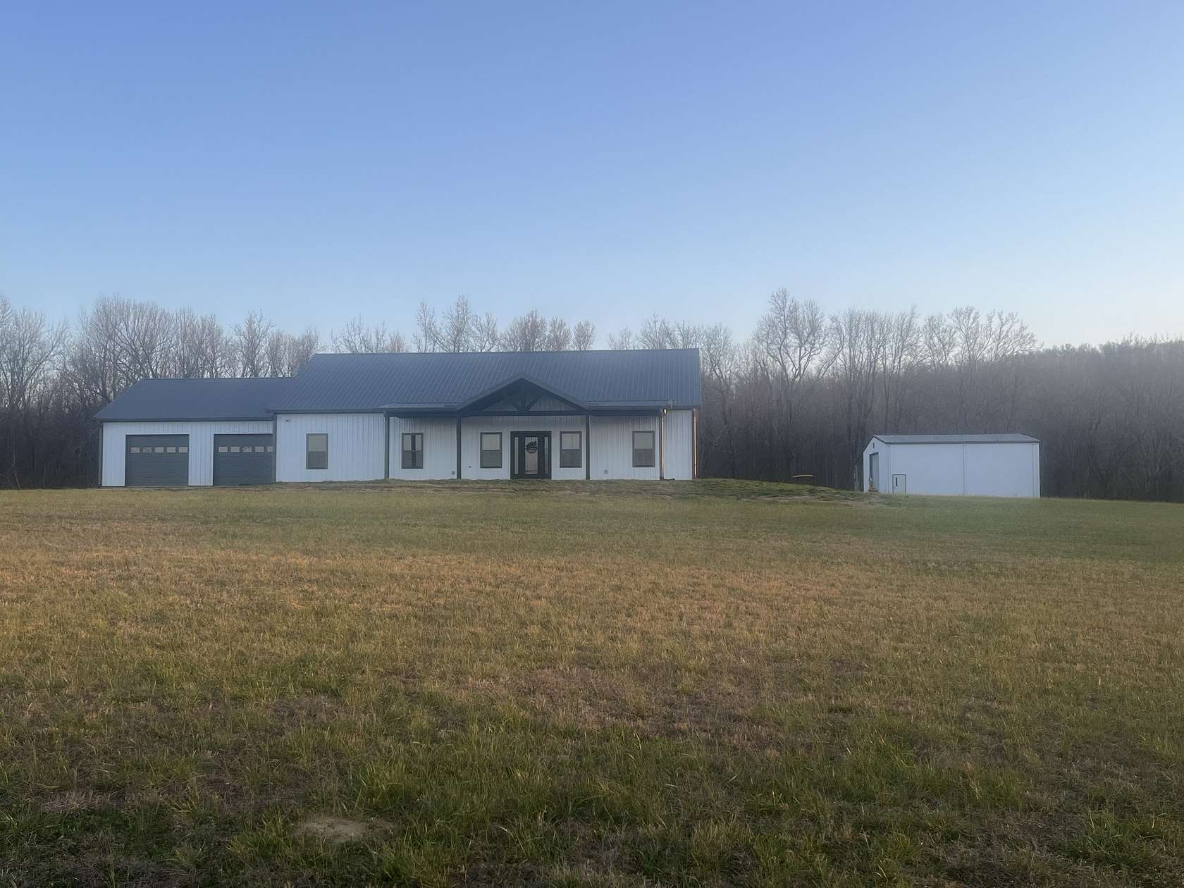 5 Acres of Residential Land for Sale in Smithville, Tennessee
