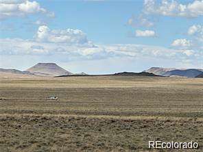 5 Acres of Residential Land for Sale in San Luis, Colorado