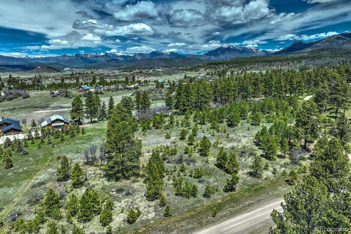 5.1 Acres of Residential Land for Sale in Pagosa Springs, Colorado