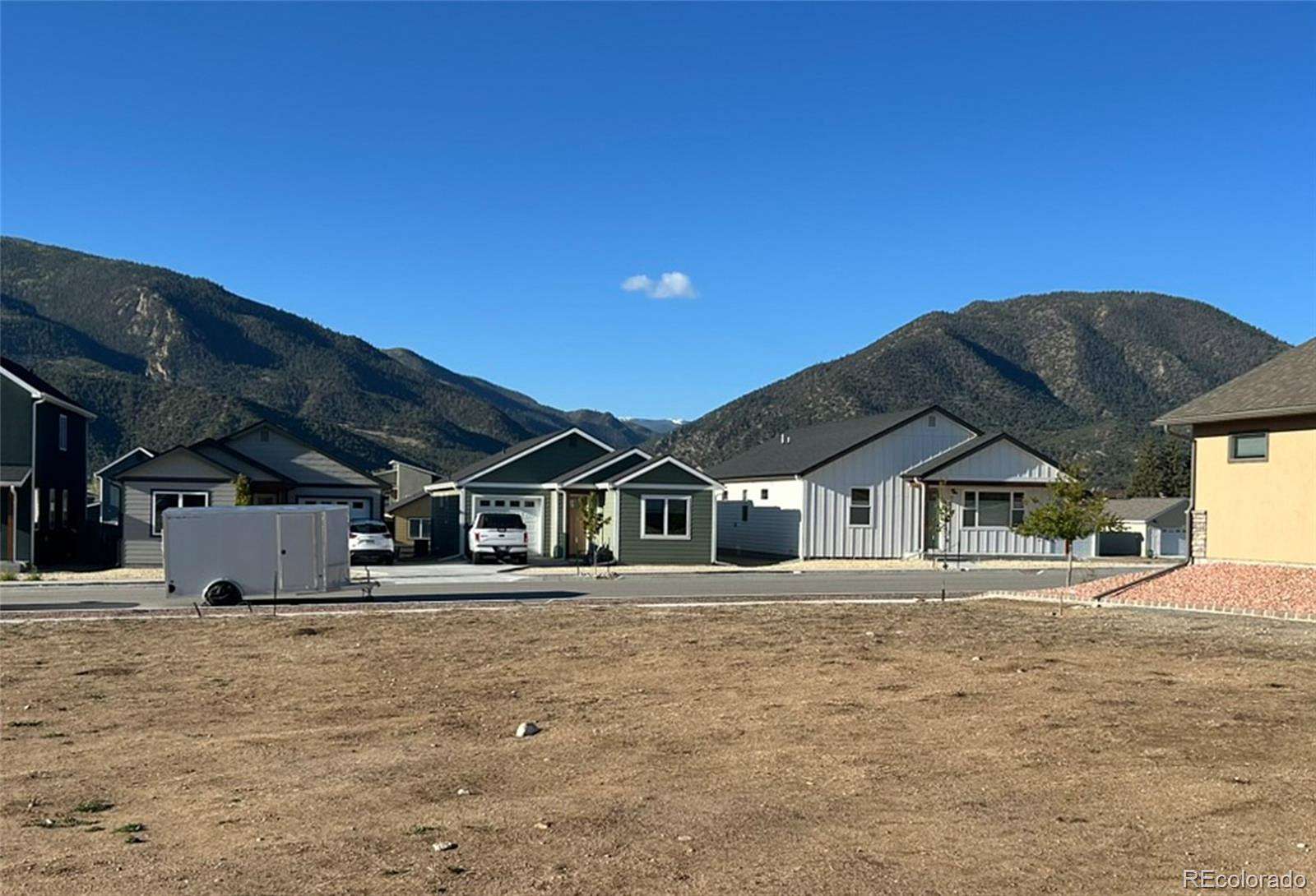 0.15 Acres of Residential Land for Sale in Poncha Springs, Colorado
