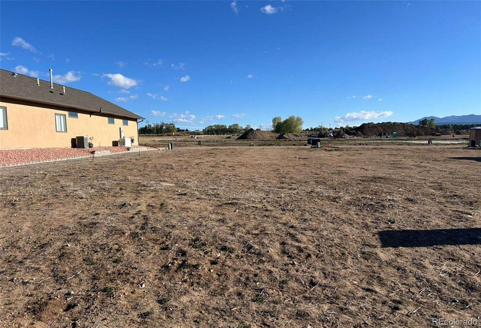 0.15 Acres of Residential Land for Sale in Poncha Springs, Colorado