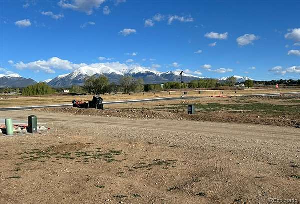 0.15 Acres of Residential Land for Sale in Poncha Springs, Colorado