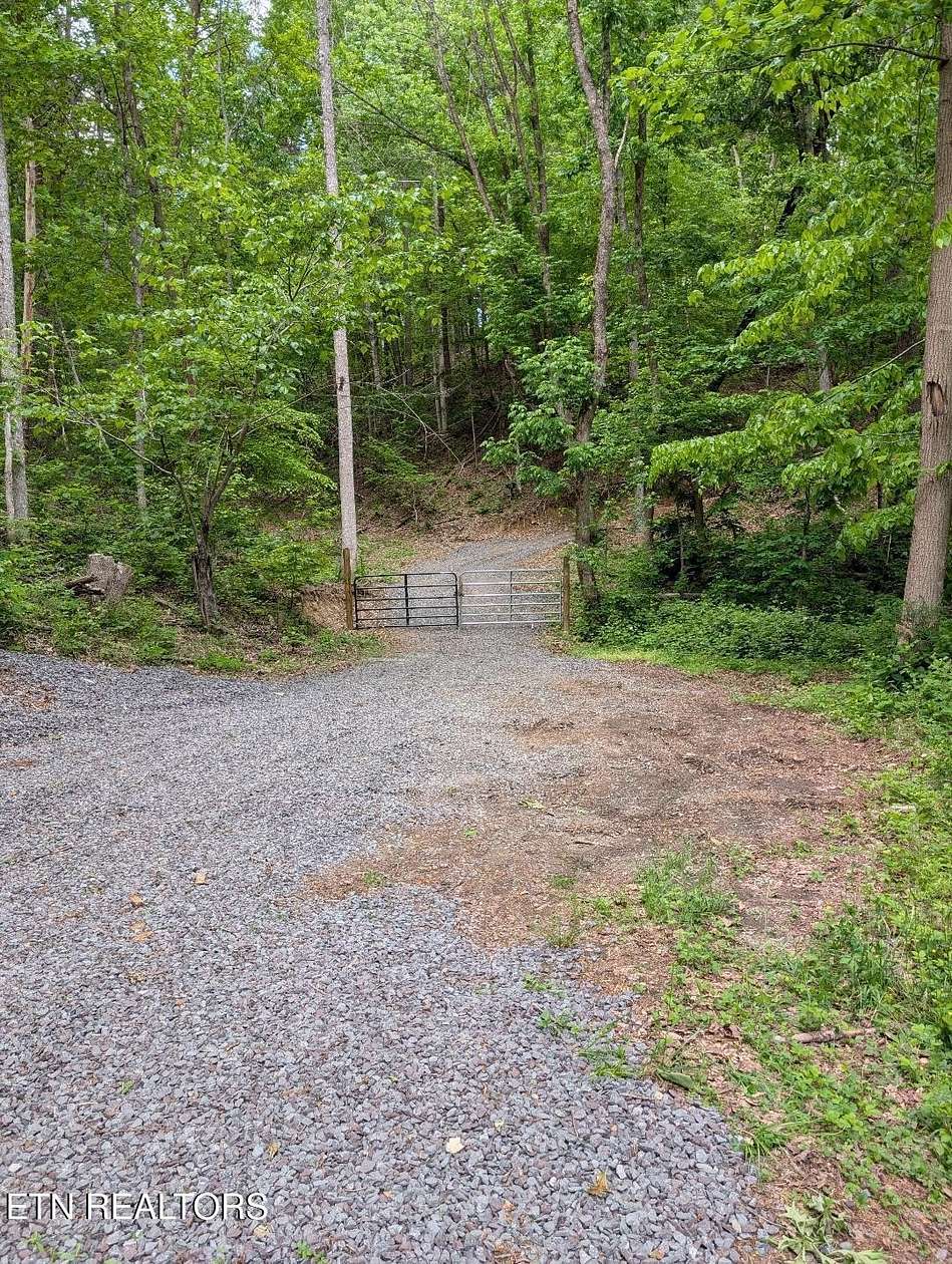 6.44 Acres of Residential Land for Sale in Andersonville, Tennessee