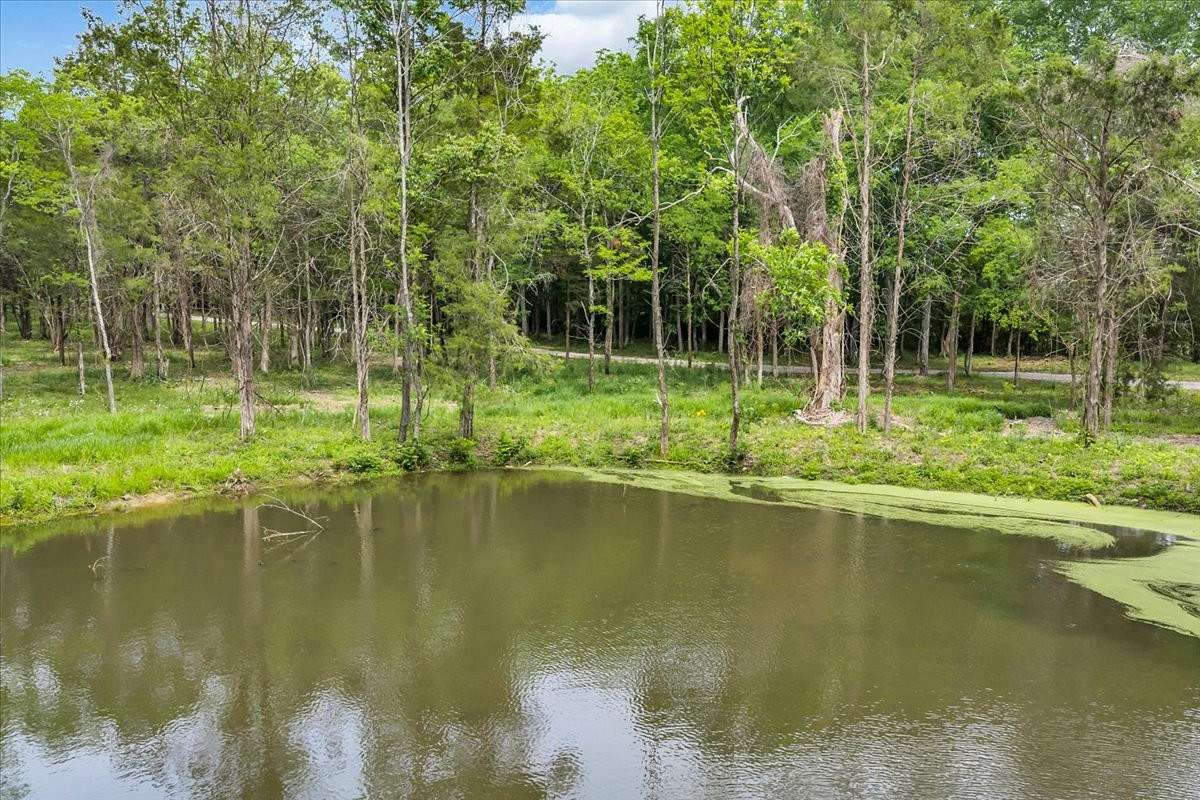 5.53 Acres of Residential Land for Sale in Chapel Hill, Tennessee