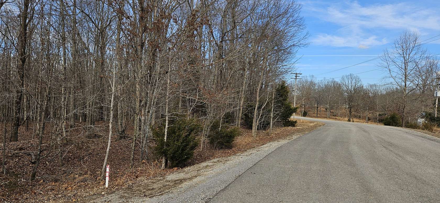 9.3 Acres of Commercial Land for Sale in Nunnelly, Tennessee