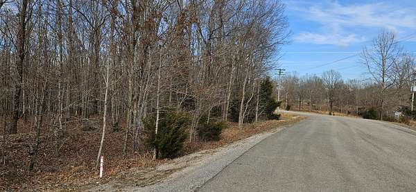 9.3 Acres of Commercial Land for Sale in Nunnelly, Tennessee