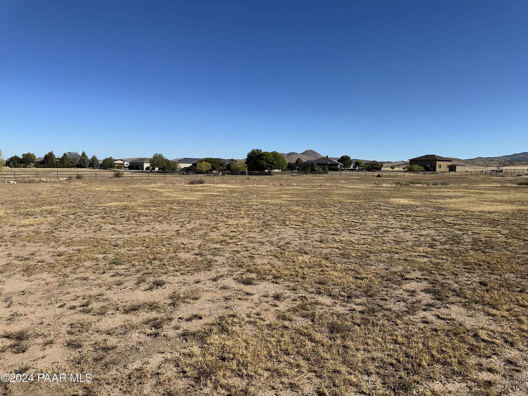 2 Acres of Land for Sale in Prescott Valley, Arizona