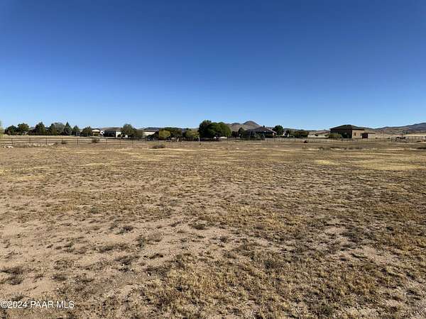 2 Acres of Land for Sale in Prescott Valley, Arizona
