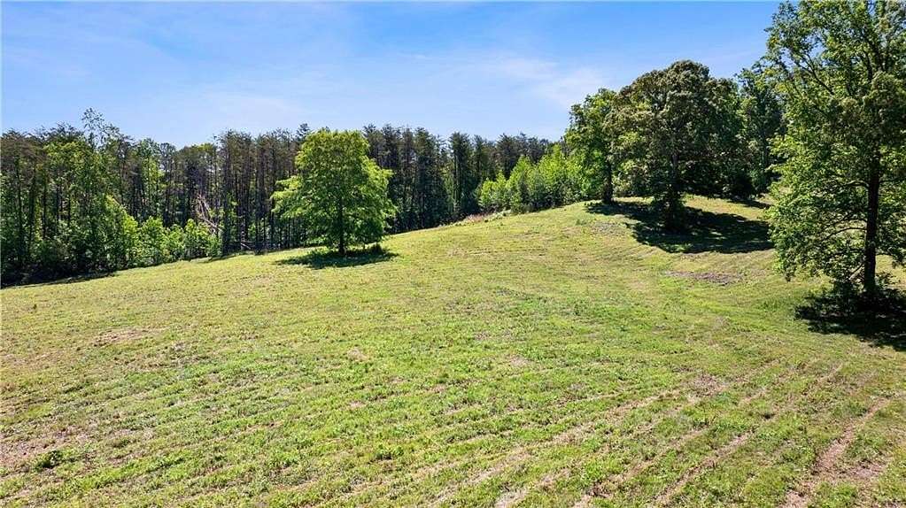 51.8 Acres of Improved Land for Sale in Newnan, Georgia
