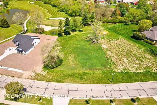 0.53 Acres of Residential Land for Sale in Saginaw, Michigan