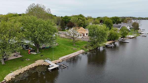 0.26 Acres of Residential Land for Sale in Poplar Grove, Illinois