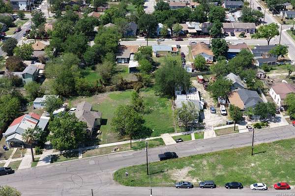 0.16 Acres of Residential Land for Sale in San Antonio, Texas