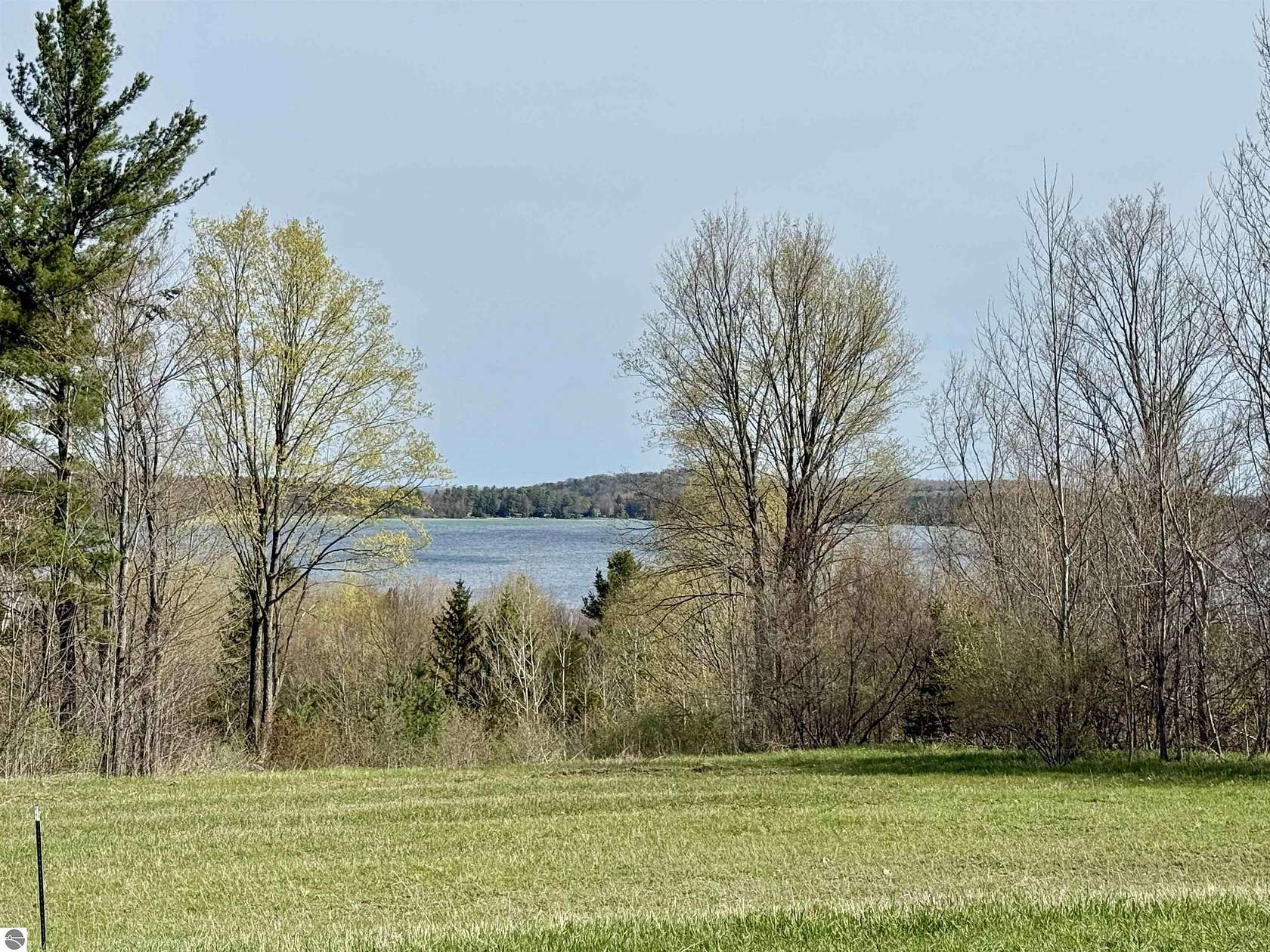 1 Acre of Residential Land for Sale in Lake Leelanau, Michigan