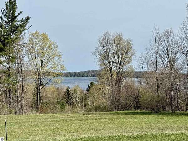 1 Acre of Residential Land for Sale in Lake Leelanau, Michigan