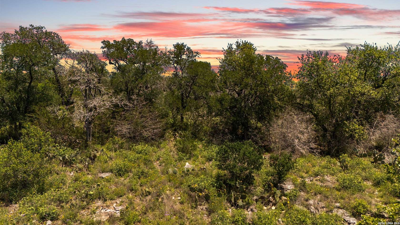 3.36 Acres of Residential Land for Sale in New Braunfels, Texas