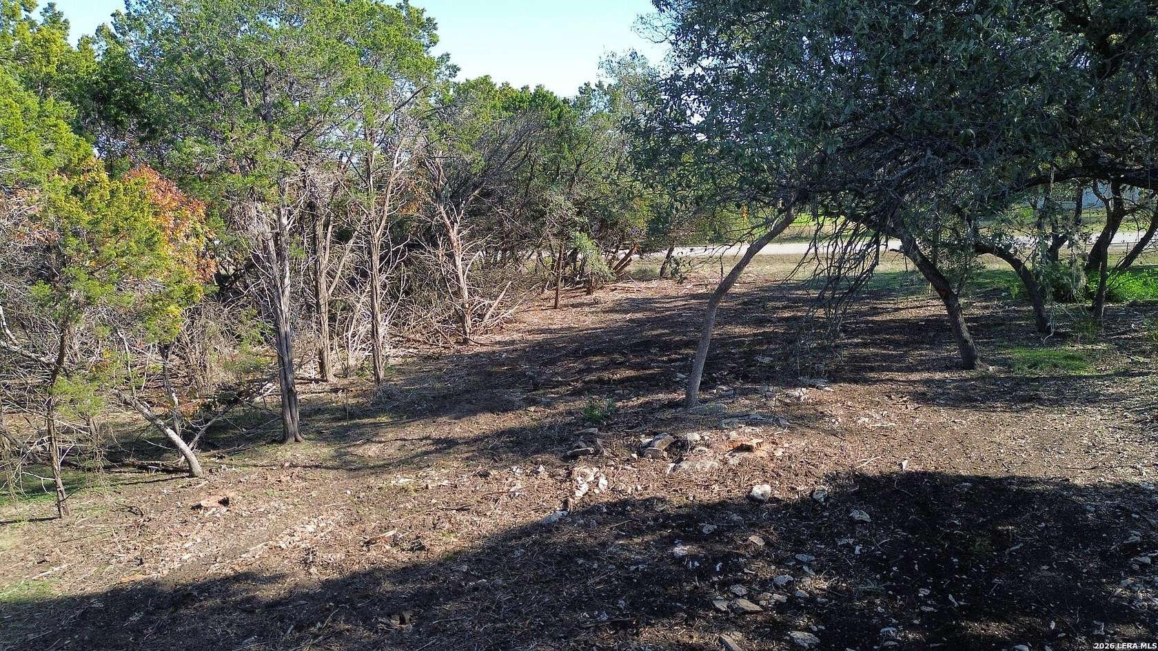 0.2 Acres of Residential Land for Sale in Canyon Lake, Texas